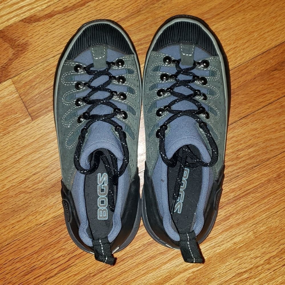 Bogs waterproof hiking Sneakers - Picture 5 of 8